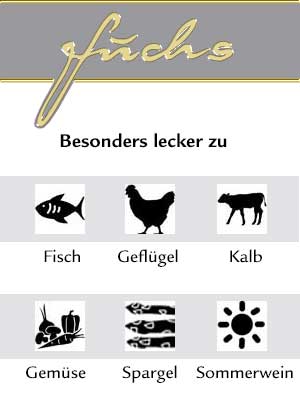 Grüner Silvaner trocken, histamingeprüft