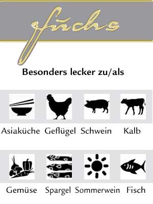 Spätburgunder Rosé lieblich, histamingeprüft