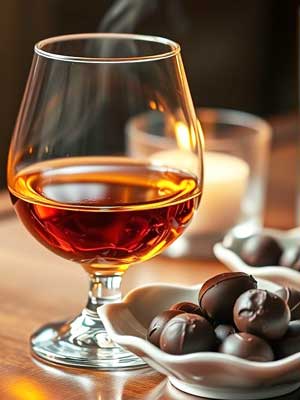 Weindestillat – Genuss-Empfehlung